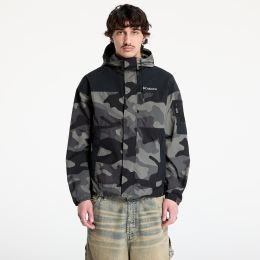 Снимка на Ветровка Columbia Challenger™ II Novelty Windbreaker Black Mod Camo/ Black XL