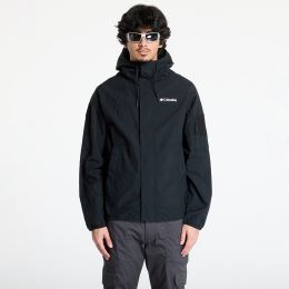 Снимка на Ветровка Columbia Challenger™ II Windbreaker Black XL