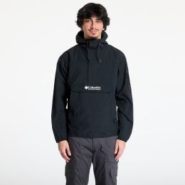 Снимка на Ветровка Columbia Challenger™ Windbreaker Anorak Black L