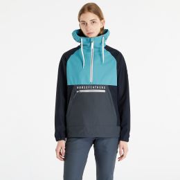 Снимка на Ветровка Horsefeathers Aria Jacket Oil Blue/ Black S