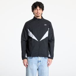 Снимка на Ветровка Reebok Basketball Track Top Black M