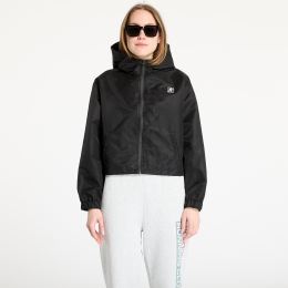 Снимка на Ветровка Sporty & Rich Running Woman Windbreaker Black/ White S