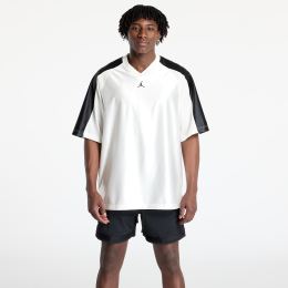 Снимка на Джърси Jordan MVP Men's Jersey Sail/ Black/ Black XL