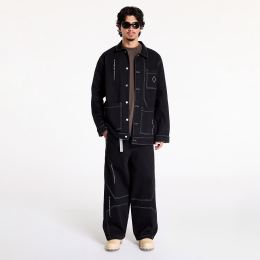 Снимка на Дънки A-COLD-WALL* Format Jean Black Onyx 52