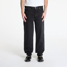 Снимка на Дънки A.P.C. Martin Jeans Stonewashed Black 34