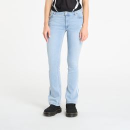 Снимка на Дънки adidas Adilenium Season 4 Teamgeist Slim Denim Joggers Light Blue 29