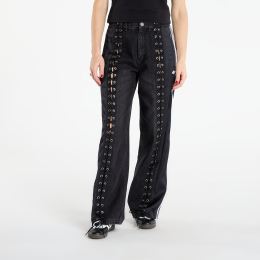 Снимка на Дънки adidas Denim Fb Track Pants Black XS