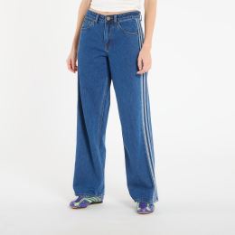 Снимка на Дънки adidas Firebird Track Pants Denim Medvin W31/L32