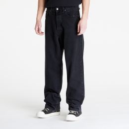 Снимка на Дънки Ambush Waist Detail Denim Pants Black/ No Color 31