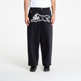 Снимка на Дънки Billionaire Boys Club Icecream Running Dog Triple Scoop Denim Pants Black 36