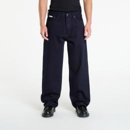 Снимка на Дънки Calvin Klein Jeans Baggy Merlot Jeans Black W34/L34
