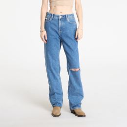 Снимка на Дънки Calvin Klein Jeans Eu 90S Straight Jeans Blue 27