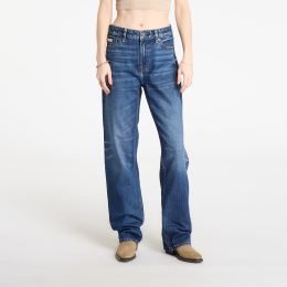 Снимка на Дънки Calvin Klein Jeans Signature 90S Straight Jeans Blue 29