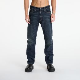 Снимка на Дънки Calvin Klein Jeans Standart Straight Gilded Jeans Blue W34/L32