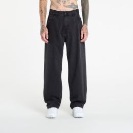 Снимка на Дънки Carhartt WIP Landon Pant Black Stone Washed 34