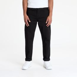 Снимка на Дънки Carhartt WIP Newel Pant Black 33