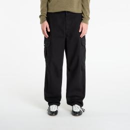 Снимка на Дънки Carhartt WIP Stanton Cargo Pant Black Stone Washed XL