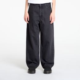 Снимка на Дънки Carhartt WIP W' Brandon Pant Black Stone Washed S