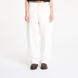 Снимка на Дънки Carhartt WIP W' Brandon Pant White M