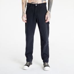 Снимка на Дънки Dickies Duck Canvas Carpenter Pant Black W32