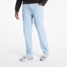 Снимка на Дънки Dickies Houston Denim Trousers Vintage Aged Blue W34/L34
