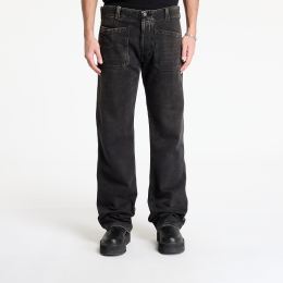 Снимка на Дънки Diesel D-Moorix Black/ Blue W34/L34