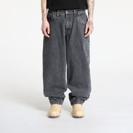Снимка на Дънки DIME Classic Baggy Denim Pants Faded Black 30