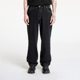 Снимка на Дънки DIME Classic Relaxed Denim Pants Black/ Contrast Stitch 34