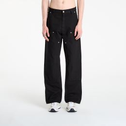 Снимка на Дънки MM6 Maison Margiela Pants 5 Pockets Black 33