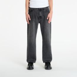 Снимка на Дънки Playboy x FTSHP Denim Pants UNISEX Black 36