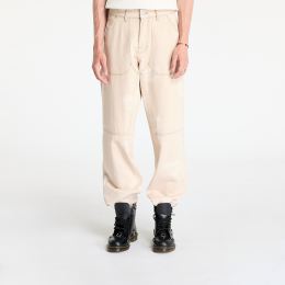 Снимка на Дънки PLEASURES Heart Ultra Work Pants Beige 34