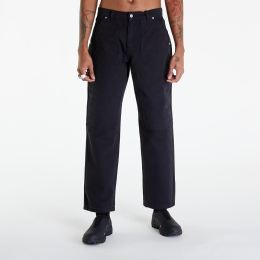 Снимка на Дънки PLEASURES Impact Double Knee Pants Black 28