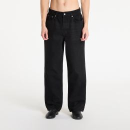 Снимка на Дънки REPRESENT R3 Baggy Denim Pants Black 33