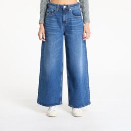 Снимка на Дънки Tommy Jeans Charlie Mid Loose Wide Jeans Denim W29/L30