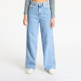 Снимка на Дънки Tommy Jeans Claire High Rise Wide Jeans Denim W26/L30