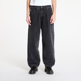 Снимка на Дънки Wasted Paris Kingdom Curve Destroy Casper Pant Faded Black 34