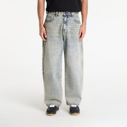 Снимка на Дънки Wasted Paris M Grant Jeans Acid Blue 36