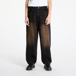 Снимка на Дънки Wasted Paris M Sandblast Casper Faded Black 30