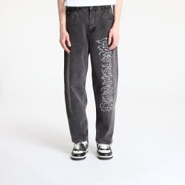 Снимка на Дънки Wasted Paris M Varg Casper Jeans Faded Black 30