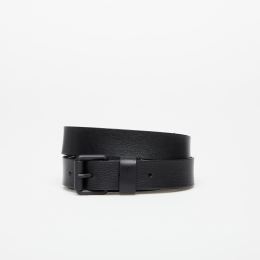Снимка на Колан Carhartt WIP Ryan Belt Black/ Black M