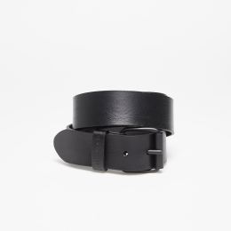 Снимка на Колан Carhartt WIP Script Belt Black/ Black S