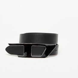 Снимка на Колан Diesel D Logo B-Dlogo II Belt Black 90