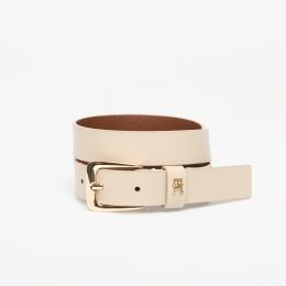 Снимка на Колан Tommy Hilfiger Libre 2.5 Belt Beige 75