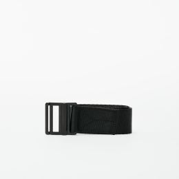 Снимка на Колан Y-3 Classic Logo Belt Black L
