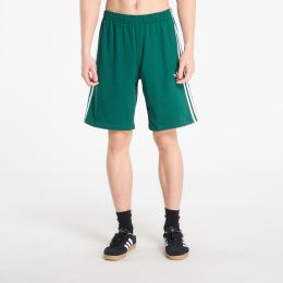 Снимка на Къси панталони adidas 3S Short Collegiate Green S