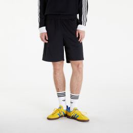 Снимка на Къси панталони adidas Adicolor Firebird Short Black/ White L