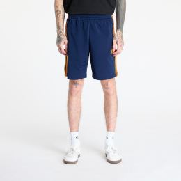 Снимка на Къси панталони adidas Adicolor Firebird Shorts Night Indigo/ Black/ Better Scarlet XL
