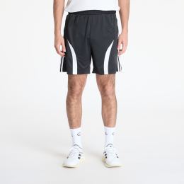 Снимка на Къси панталони adidas Adicolor Teamgeist Shorts Black/ White S