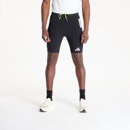 Снимка на Къси панталони adidas Adizero Running Pocket Tight Short Black XL