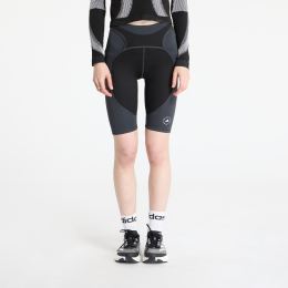 Снимка на Къси панталони adidas by Stella Mccartney Two-Tone Bike Leggings Black/ Black/ Carbon L